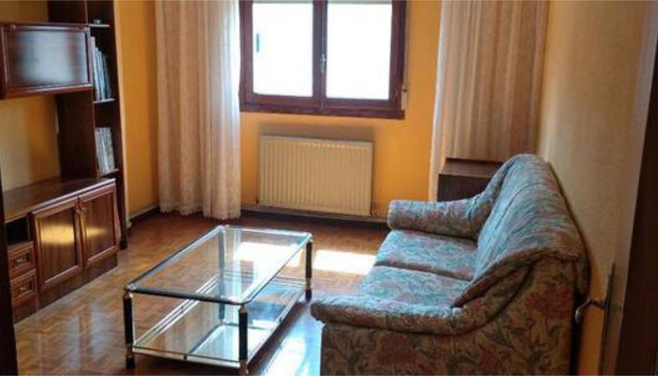 Photo 1 of Flat to rent in Gamonal - San Bruno - G9, Burgos