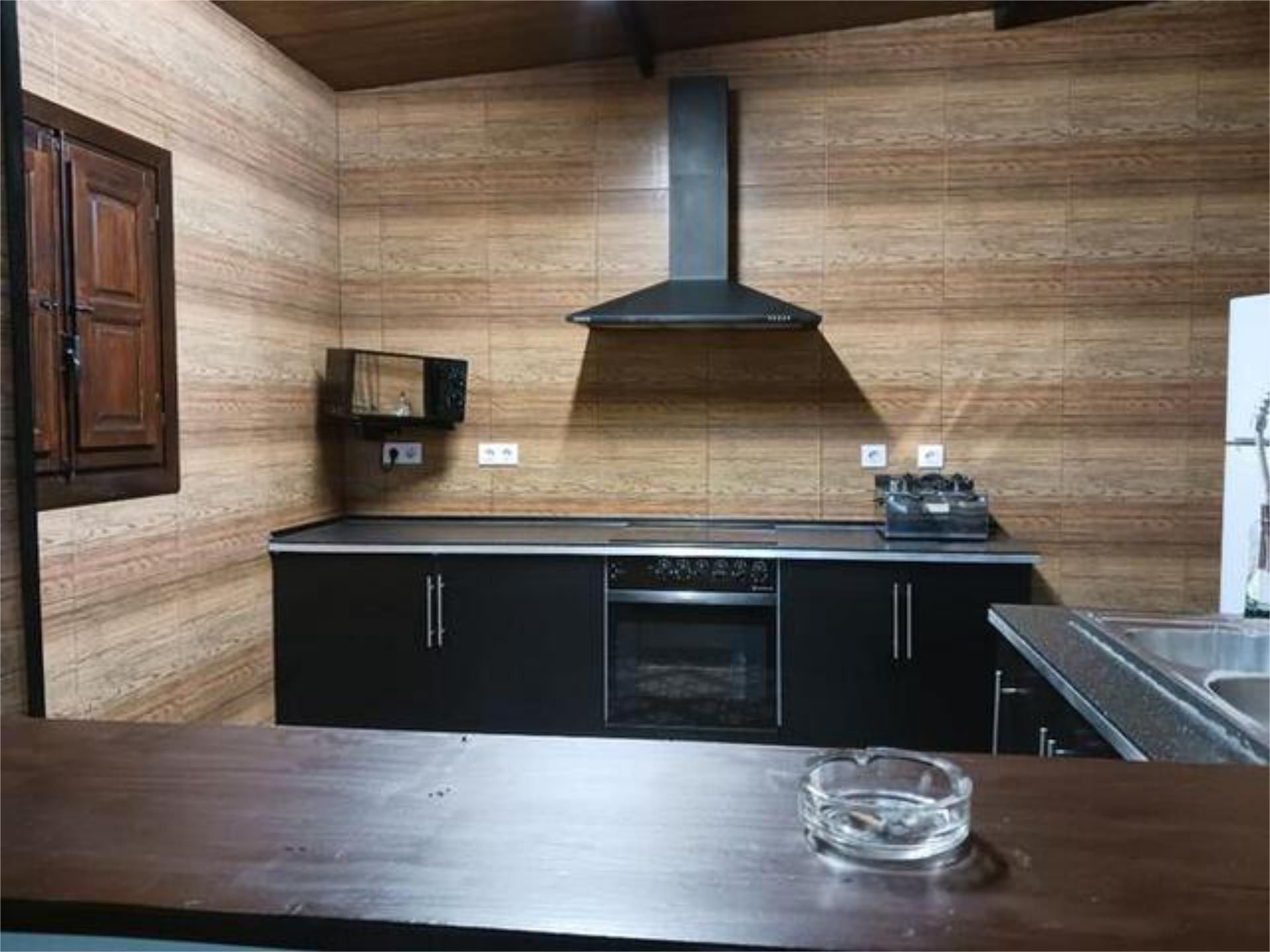 Kitchen of House or chalet to rent in Bornos  with Heating, Terrace and Furnished