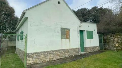 Photo 2 of Country house for sale in Carretera Campo, 109d, Urbanización Patricia - Campo, León