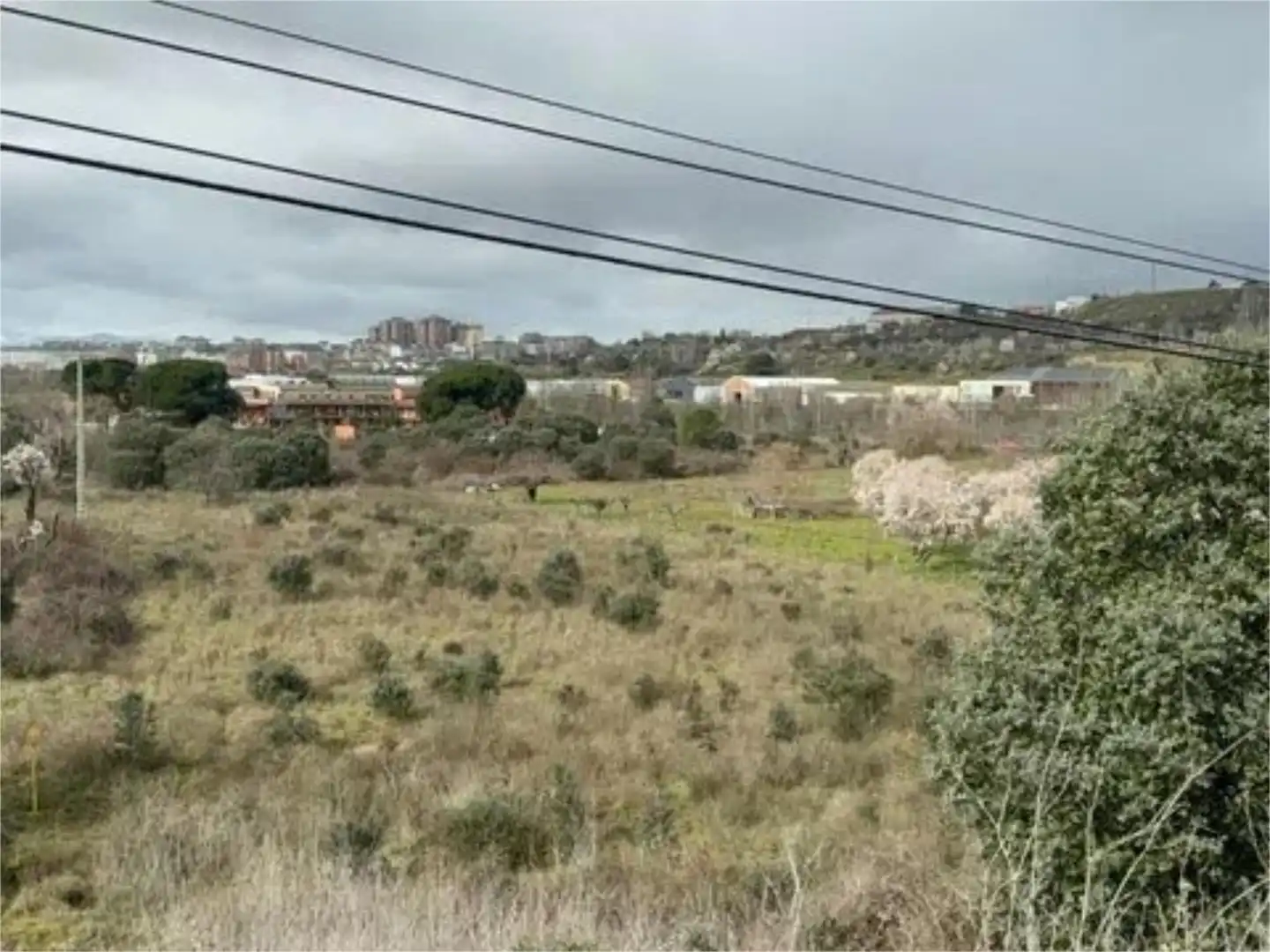 Flat for sale in Carretera Campo, Urbanización Patricia - Campo Flat for sale in Ponferrada with Private garden