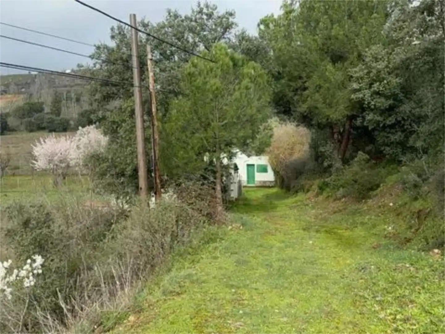 Flat for sale in Carretera Campo, Urbanización Patricia - Campo Flat for sale in Ponferrada with Private garden
