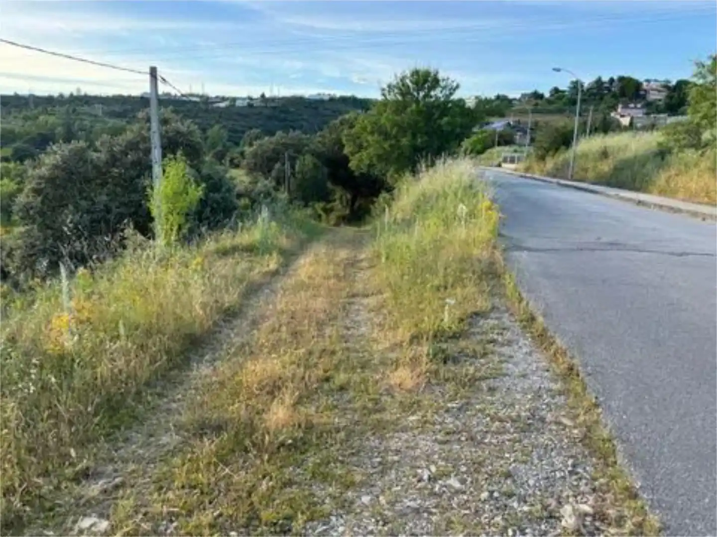 Flat for sale in Carretera Campo, Urbanización Patricia - Campo Flat for sale in Ponferrada with Private garden