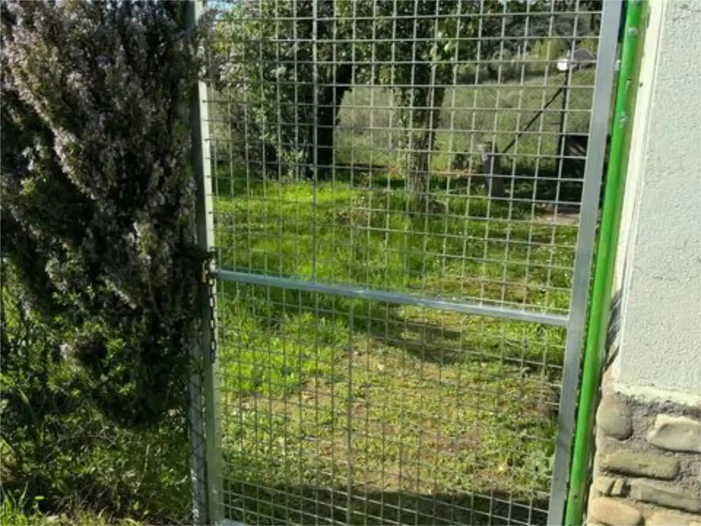 Flat for sale in Carretera Campo, Urbanización Patricia - Campo Flat for sale in Ponferrada with Private garden