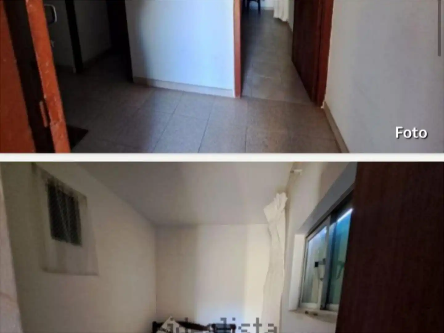 Flat for sale in Carretera Campo, Urbanización Patricia - Campo Flat for sale in Ponferrada with Private garden