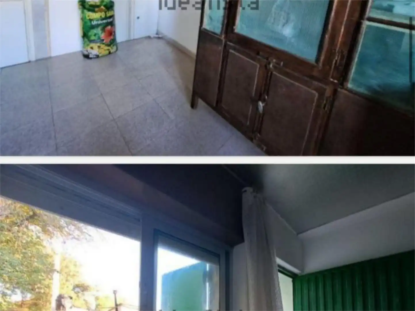 Flat for sale in Carretera Campo, Urbanización Patricia - Campo Flat for sale in Ponferrada with Private garden