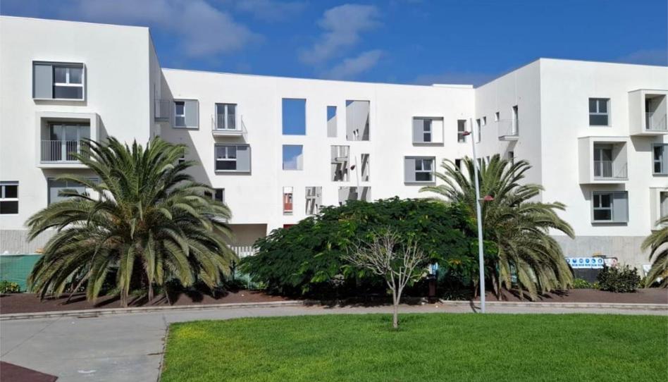 Flat for sale in Calle Pimentero, 17, Siete Palmas, Las Palmas - image 1 Photo 1 of Flat for sale in Calle Pimentero, 17, Siete Palmas, Las Palmas