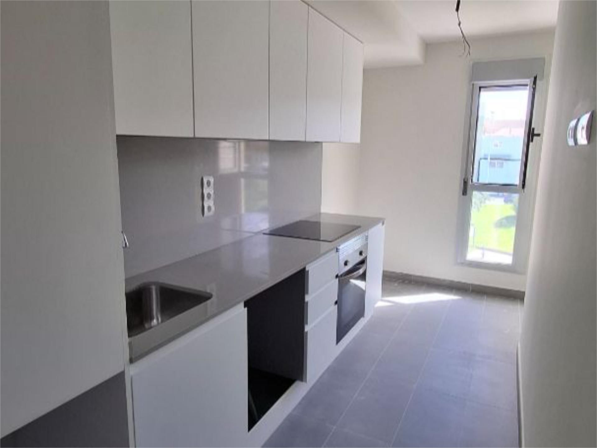 Kitchen of Flat for sale in Las Palmas de Gran Canaria  with Terrace and Swimming Pool