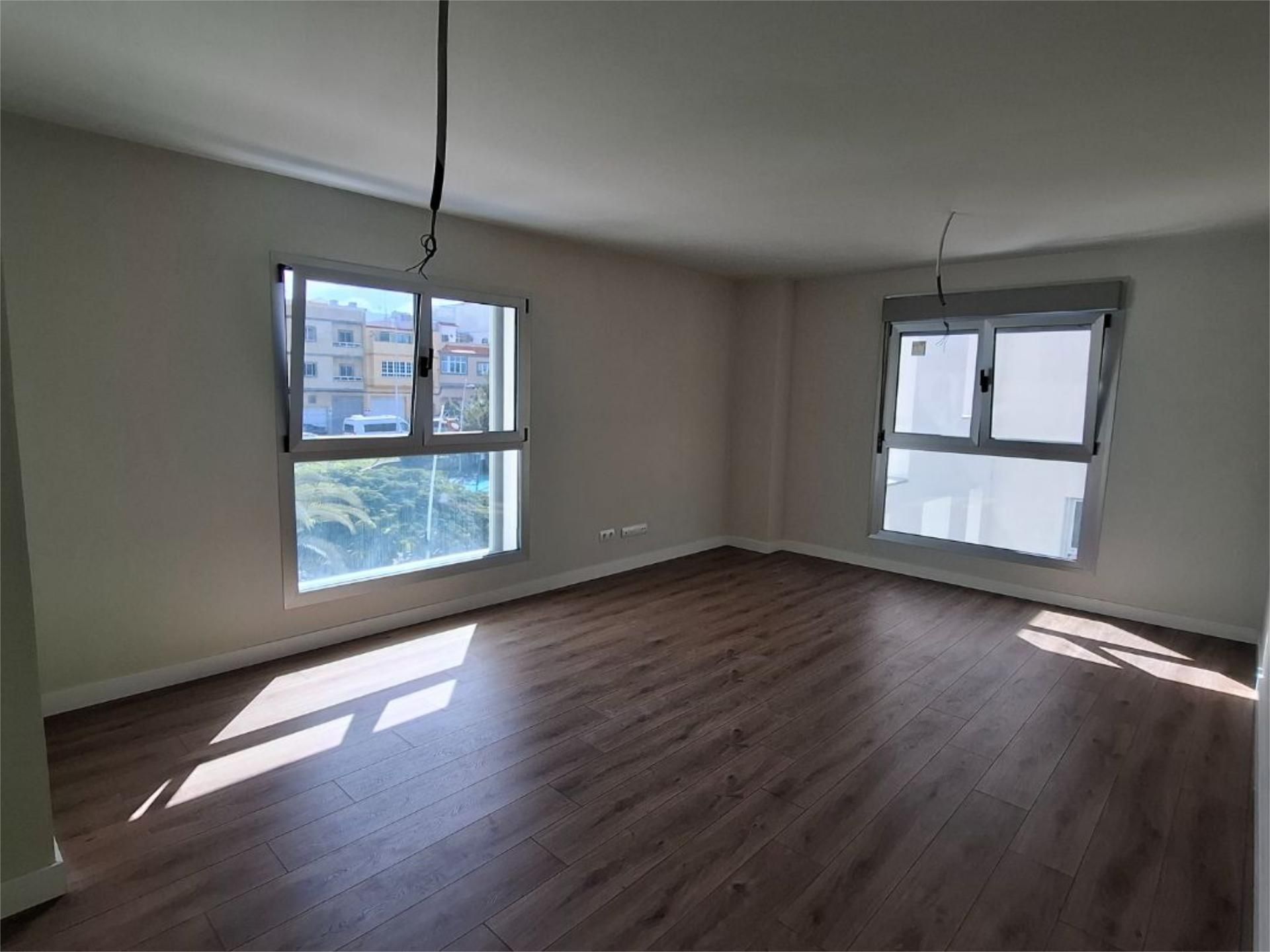 Bedroom of Flat for sale in Las Palmas de Gran Canaria  with Terrace and Swimming Pool