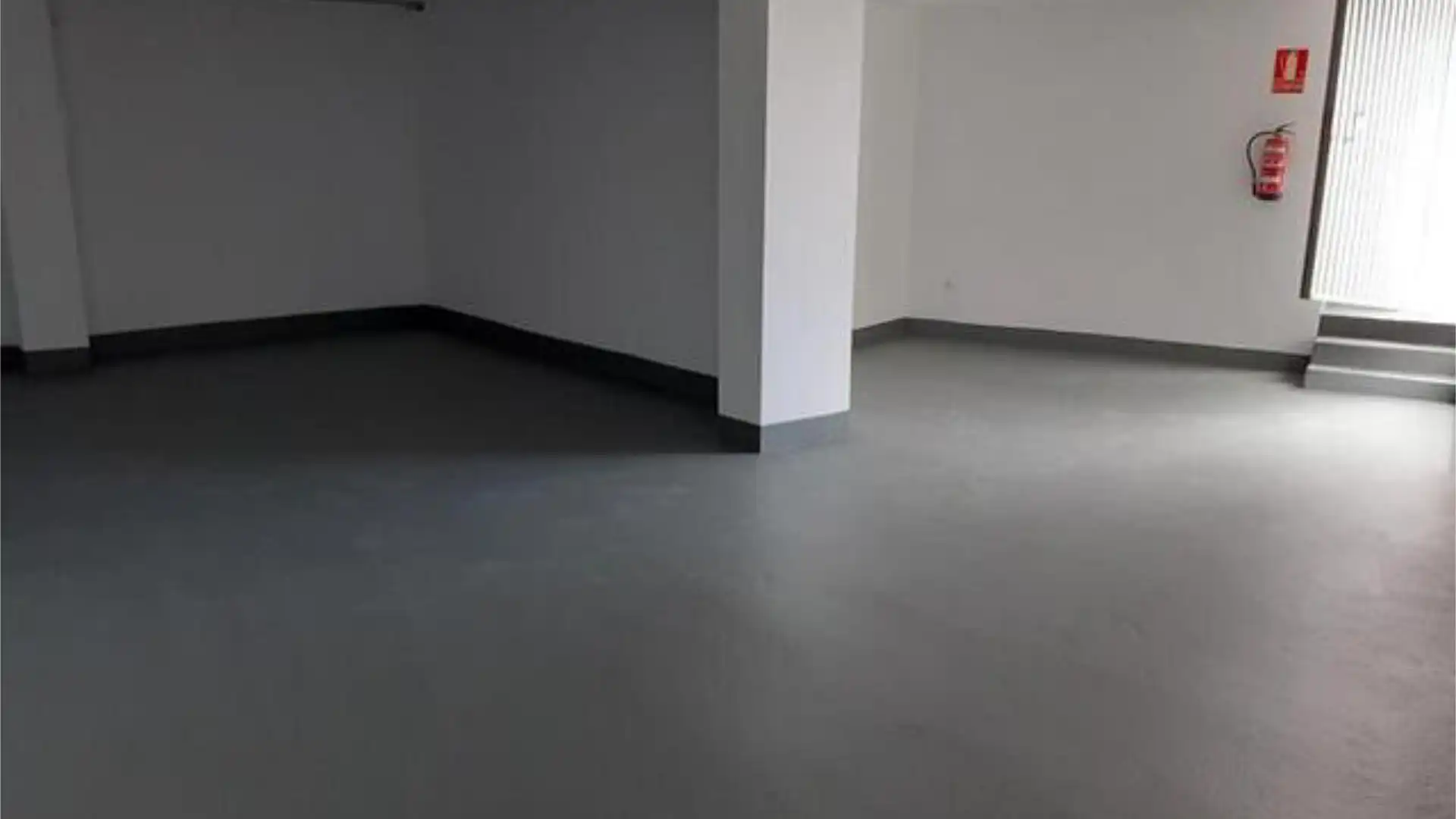 Local de alquiler en  Santa Cruz de Tenerife Capital