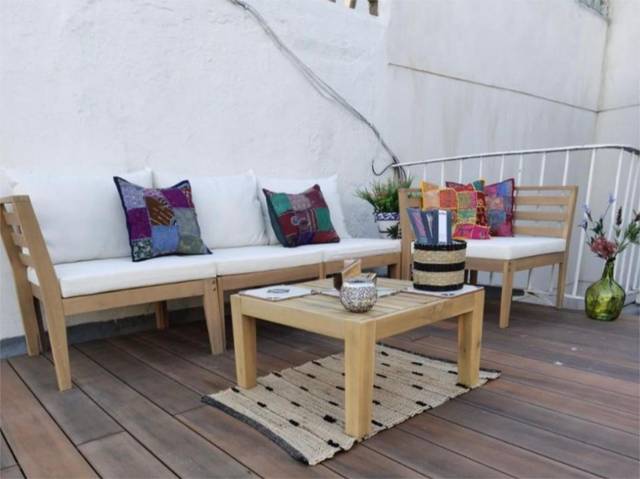 Piso en Venta en Calle San José, 33 en Centro Histórico