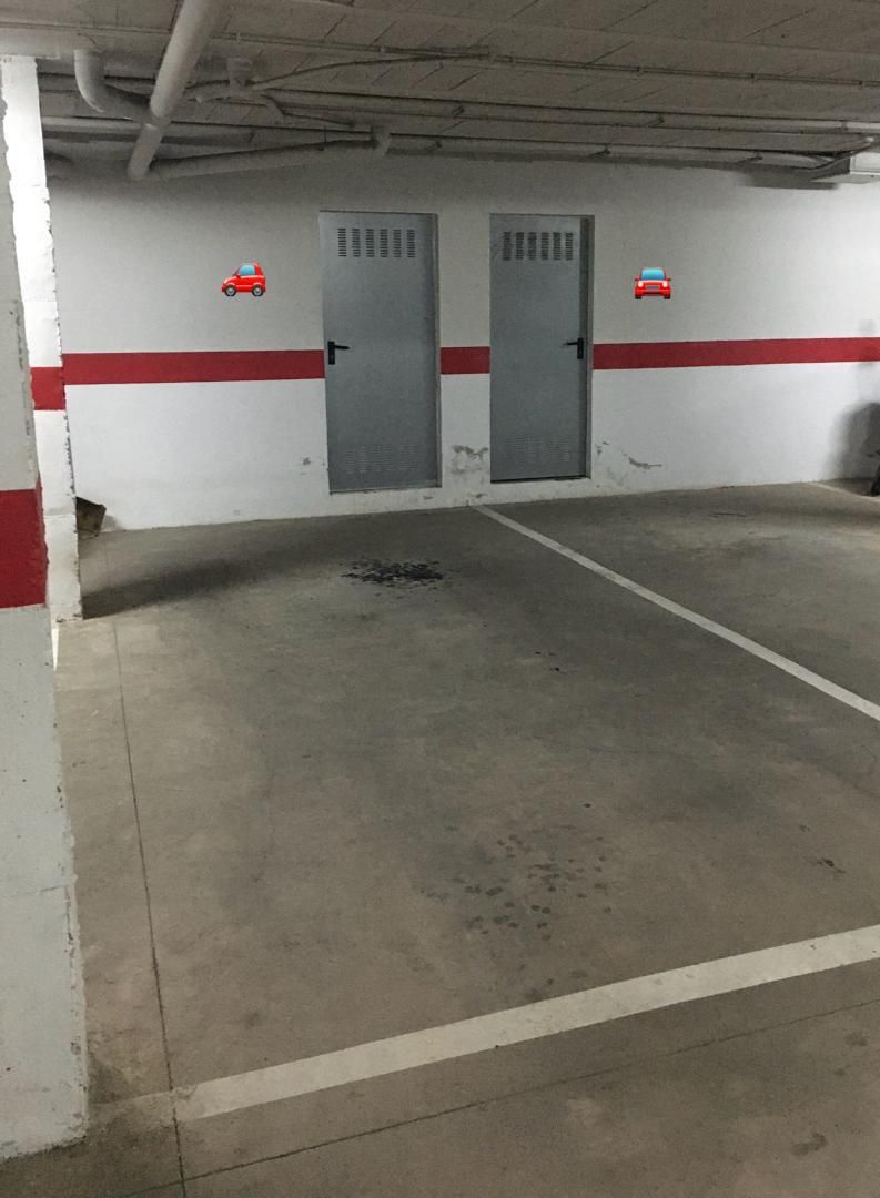 Parking de Garaje de alquiler en Olivenza