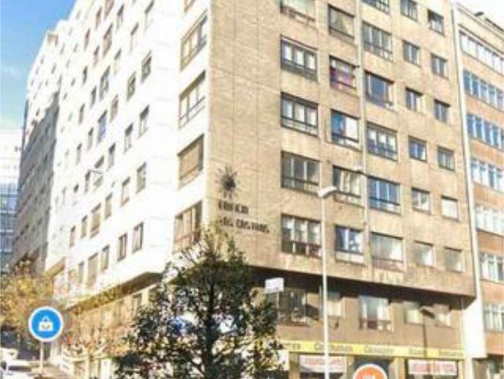 Flat for sale in Los Castros - Castrillón, A Coruña - image 1 Photo 1 of Flat for sale in Los Castros - Castrillón, A Coruña