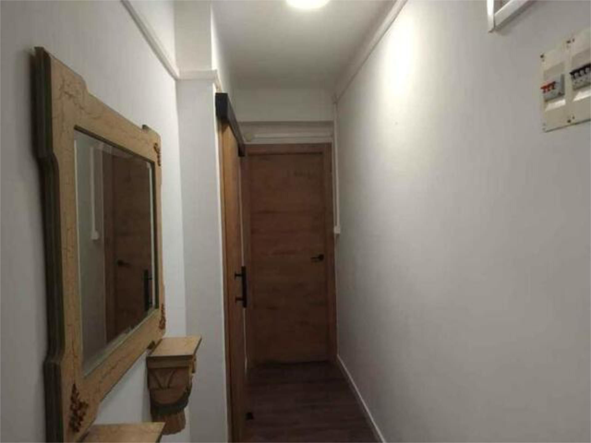 Pis en venda en Alcalá del Júcar amb Calefacció