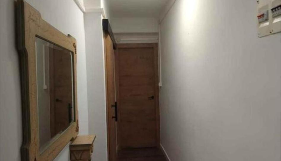 Photo 1 of Flat for sale in Alcalá del Júcar, Albacete