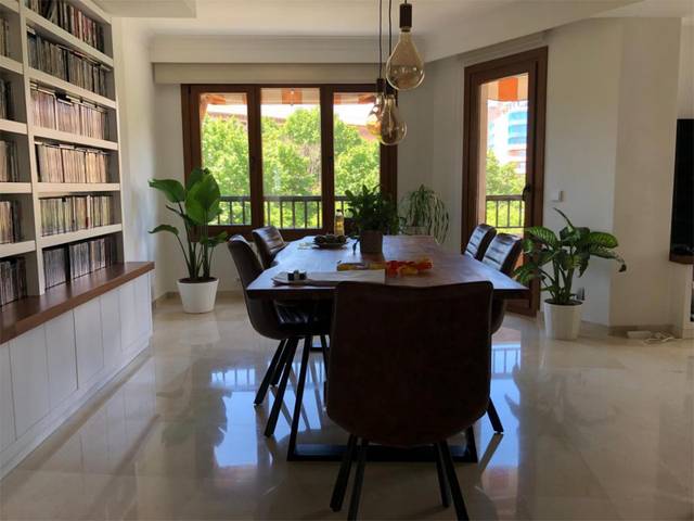 Piso en Venta en Carrer de la Porta de Jesús, 2 en Plaça dels Patins