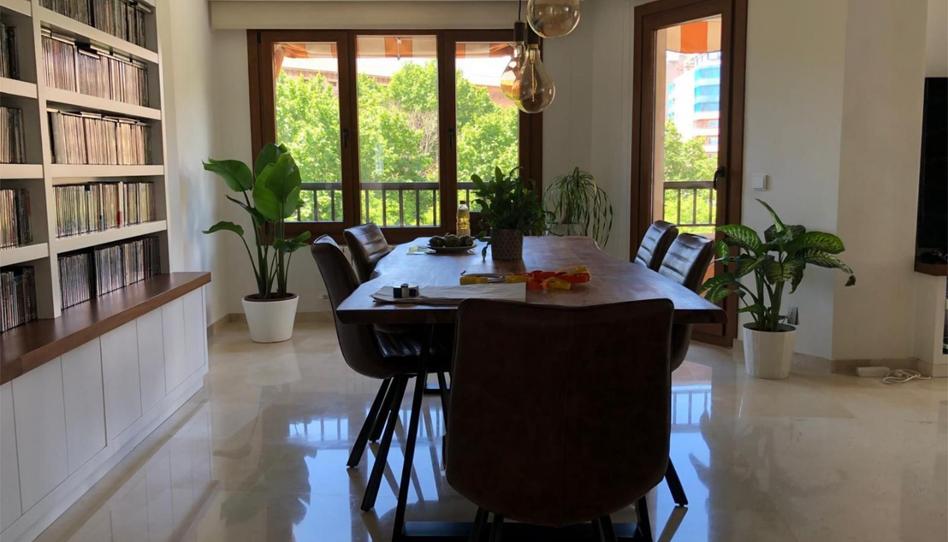 Pis en venda a Carrer de la Porta de Jesús, 2, Plaça dels Patins, Illes Balears - imatge 1 Foto 1 de Pis en venda a Carrer de la Porta de Jesús, 2, Plaça dels Patins, Illes Balears