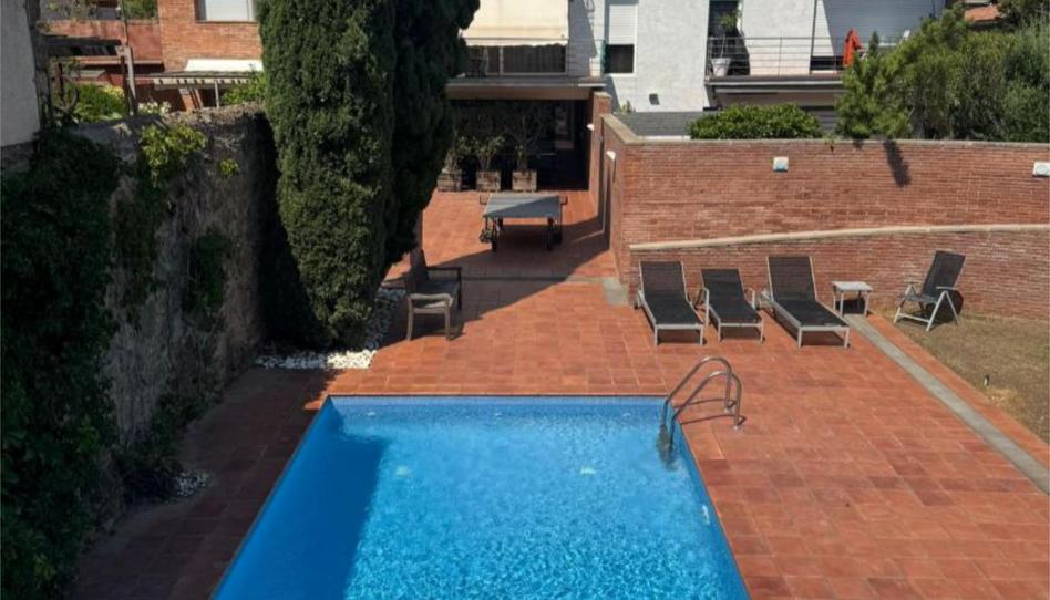 Photo 1 of Flat to rent in Carrer de Campoamor, 20, Horta, Barcelona