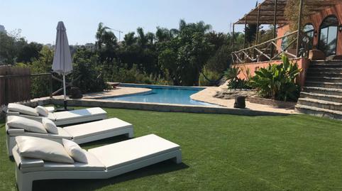 Casa o xalet de lloguer a Terreno Sp-11 la Viñuela, 1v, Casablanca - La Viñuela, Málaga - imatge 2 Foto 2 de Casa o xalet de lloguer a Terreno Sp-11 la Viñuela, 1v, Casablanca - La Viñuela, Málaga