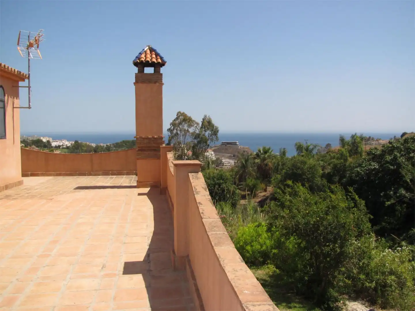 Casa o xalet de lloguer a Terreno Sp-11 la Viñuela, 1v, Casablanca - La Viñuela