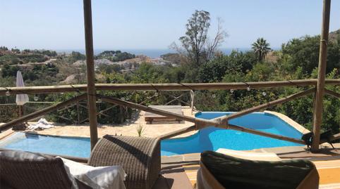 Casa o xalet de lloguer a Terreno Sp-11 la Viñuela, 1v, Casablanca - La Viñuela, Málaga - imatge 4 Foto 4 de Casa o xalet de lloguer a Terreno Sp-11 la Viñuela, 1v, Casablanca - La Viñuela, Málaga