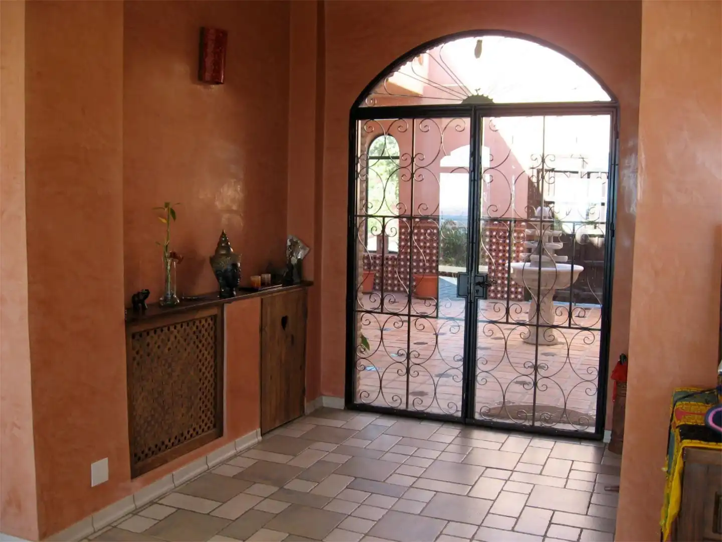 Casa o xalet de lloguer a Terreno Sp-11 la Viñuela, 1v, Casablanca - La Viñuela
