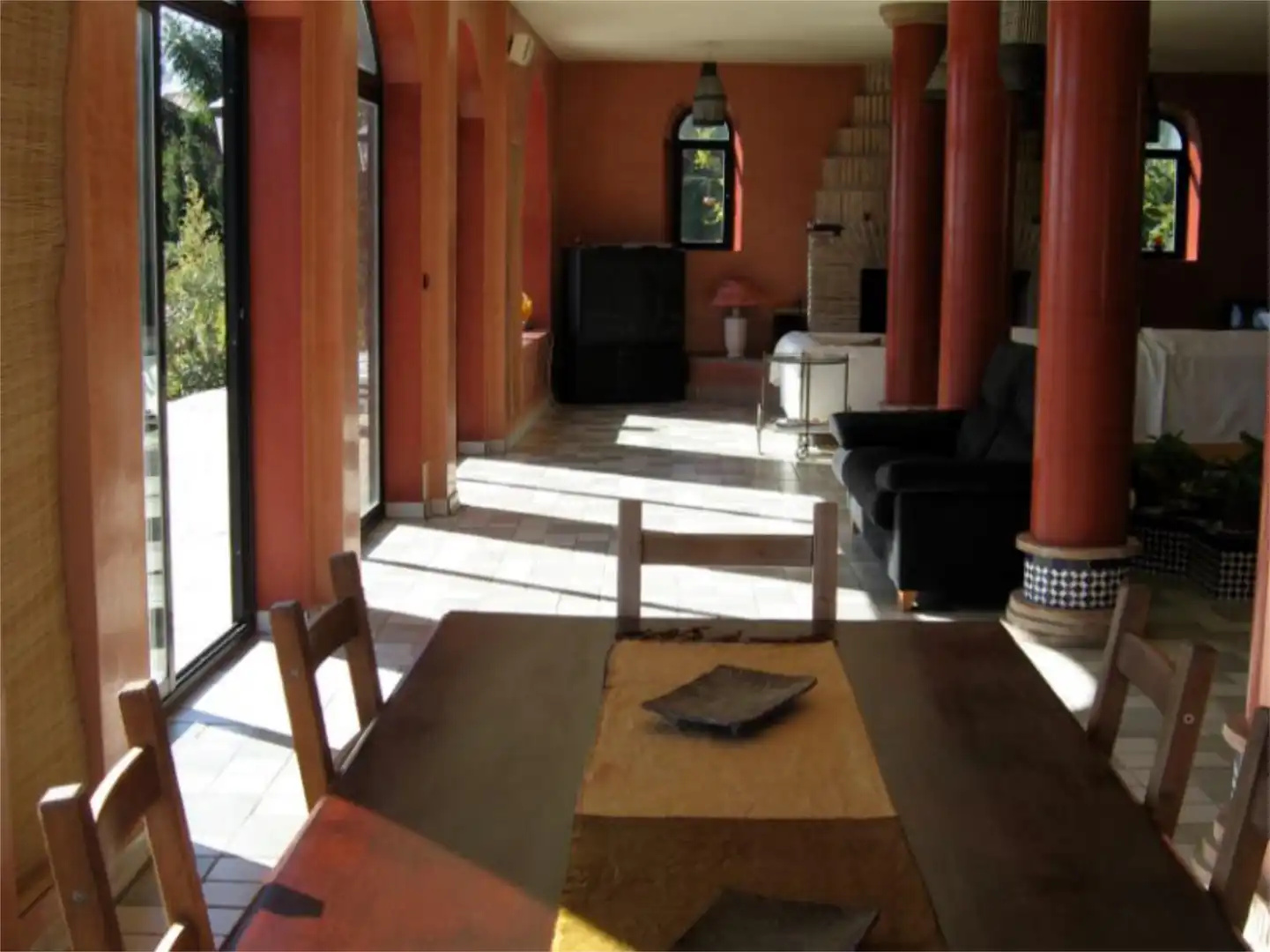 Casa o xalet de lloguer a Terreno Sp-11 la Viñuela, 1v, Casablanca - La Viñuela