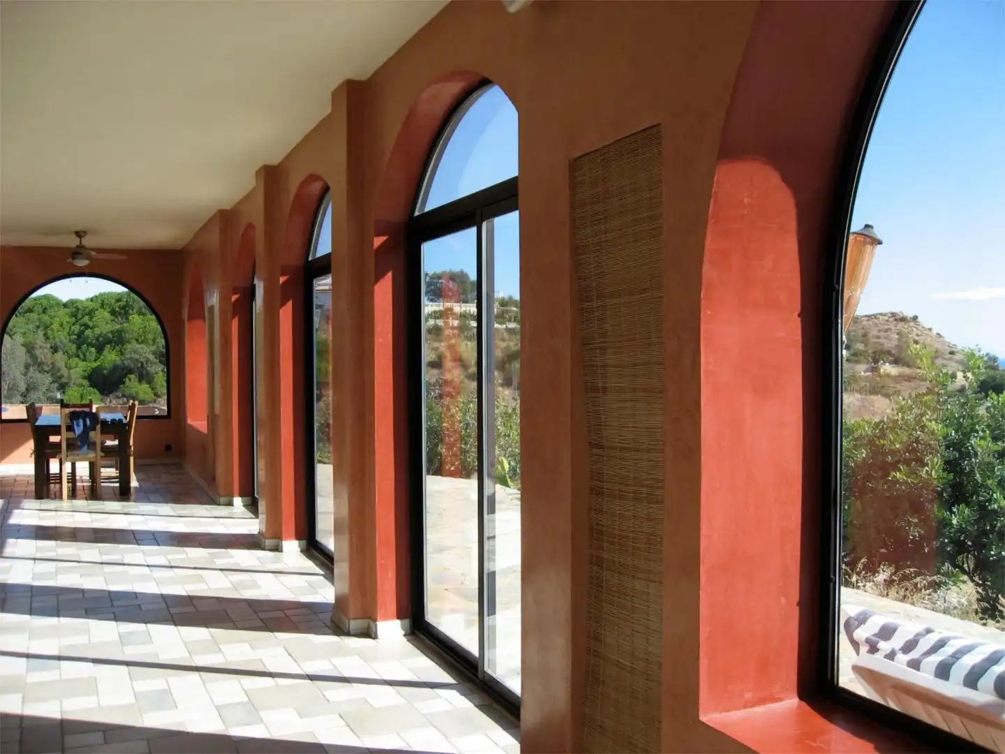 Casa o xalet de lloguer a Terreno Sp-11 la Viñuela, 1v, Casablanca - La Viñuela