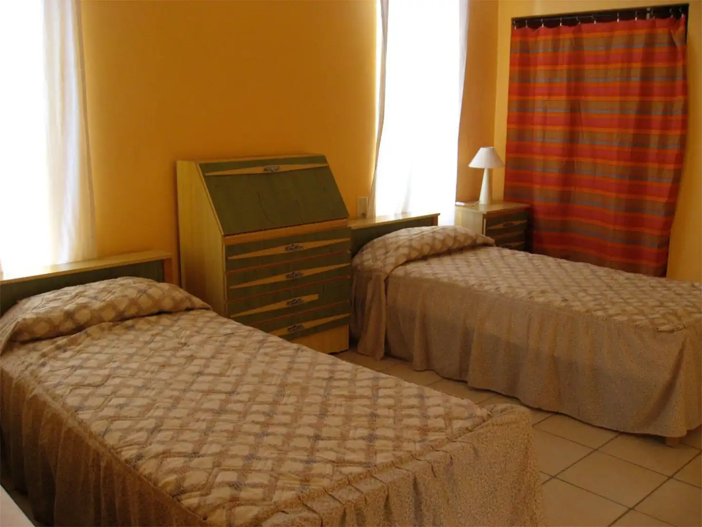 Casa o xalet de lloguer a Terreno Sp-11 la Viñuela, 1v, Casablanca - La Viñuela