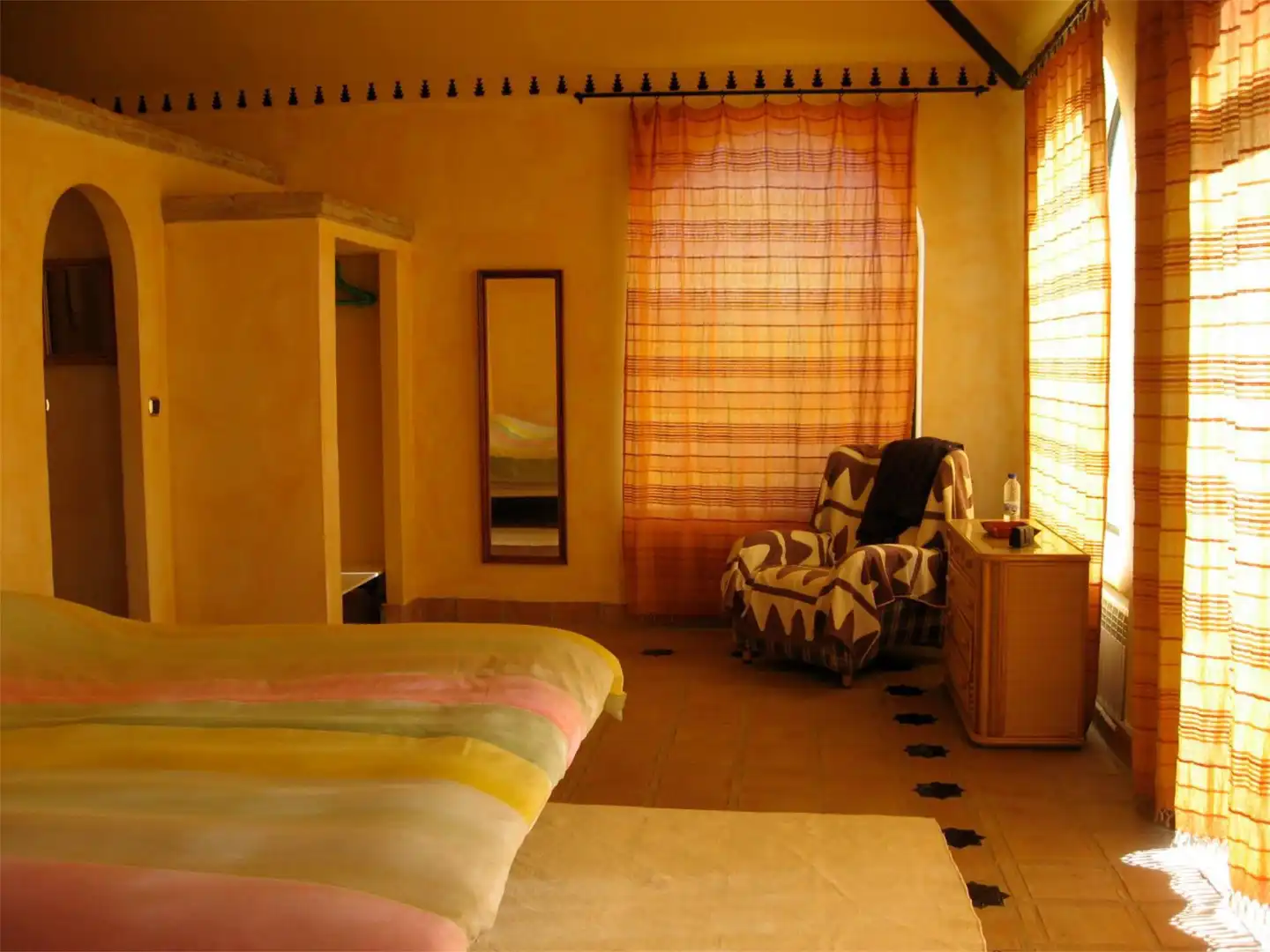 Casa o xalet de lloguer a Terreno Sp-11 la Viñuela, 1v, Casablanca - La Viñuela