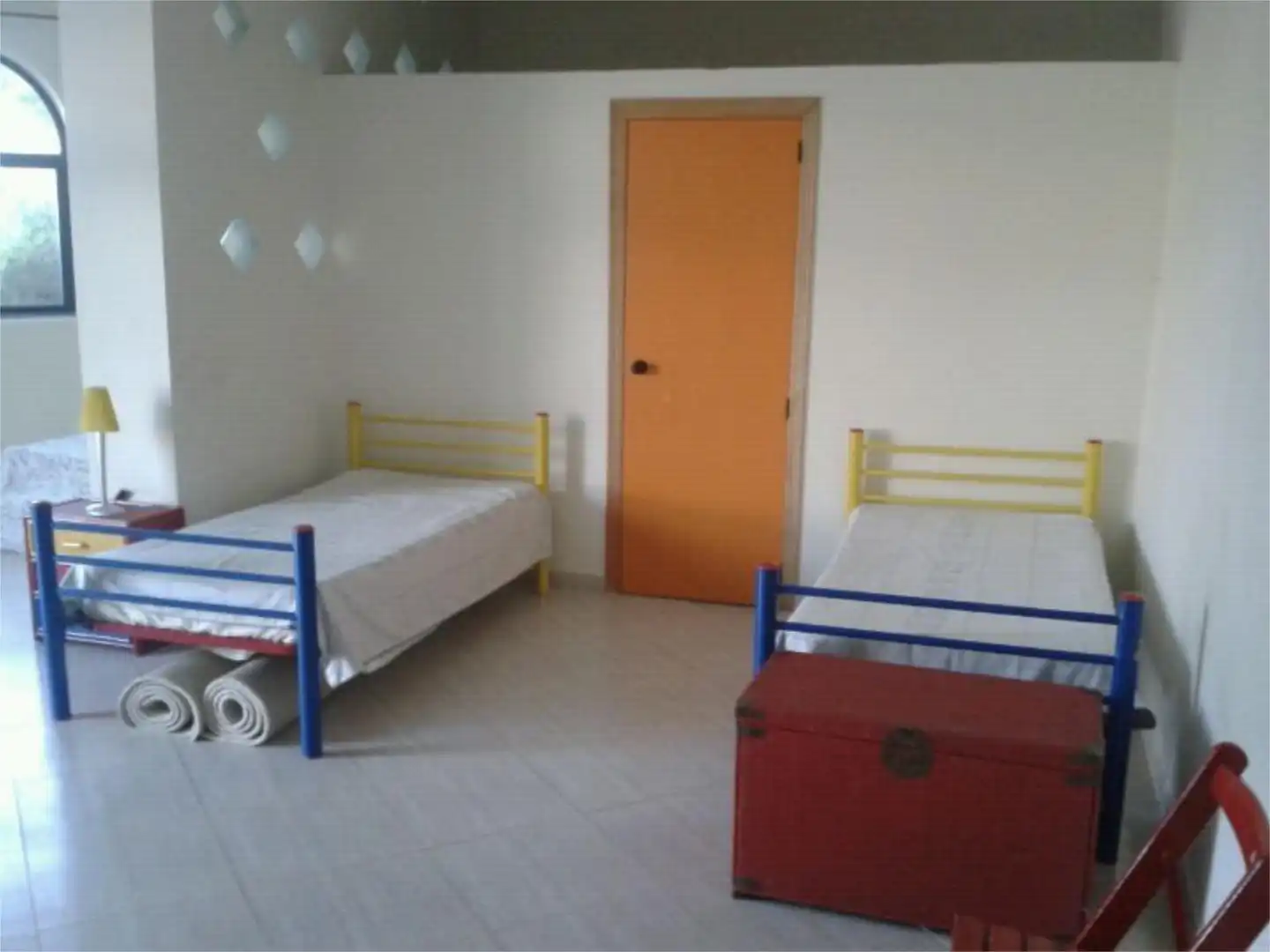 Casa o xalet de lloguer a Terreno Sp-11 la Viñuela, 1v, Casablanca - La Viñuela