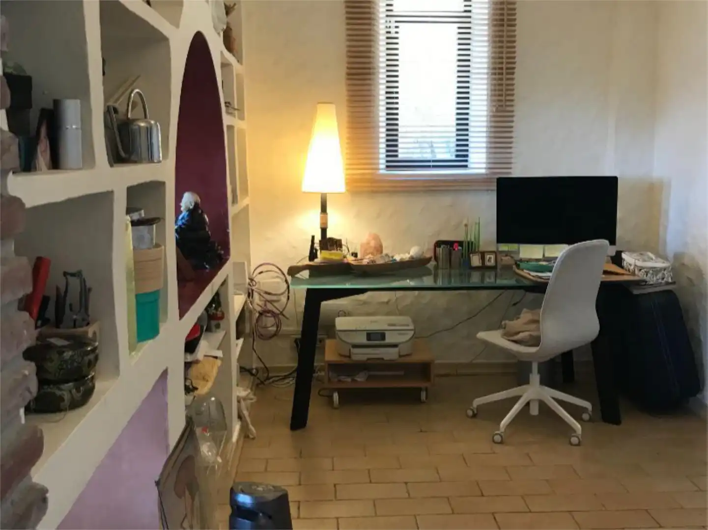 Casa o xalet de lloguer a Terreno Sp-11 la Viñuela, 1v, Casablanca - La Viñuela