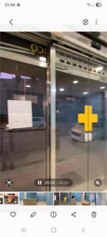 Local comercial en Alquiler en San José - San Bernardo