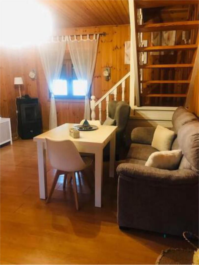 Casa adosada de lloguer a Úbeda Casa adosada de lloguer a Úbeda