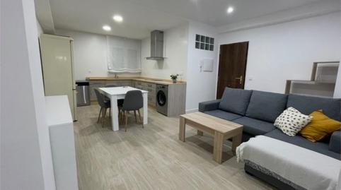 Foto 3 de Pis de lloguer a Calle Bailén, 73, Ciudad Jardín, Badajoz