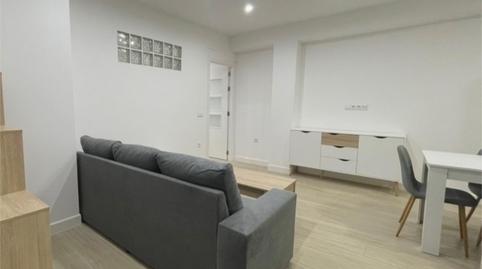 Foto 2 de Pis de lloguer a Calle Bailén, 73, Ciudad Jardín, Badajoz