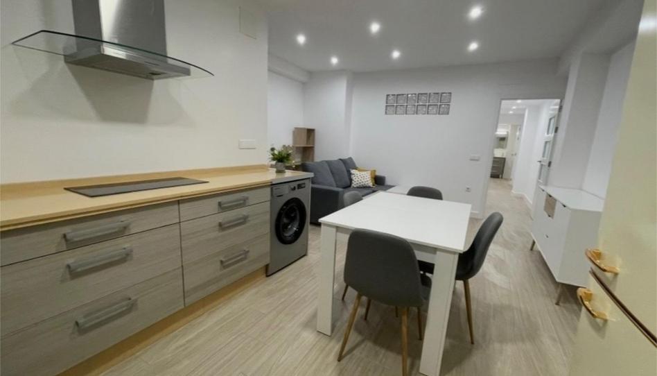 Foto 1 de Pis de lloguer a Calle Bailén, 73, Ciudad Jardín, Badajoz