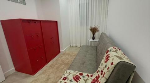 Foto 5 de Pis de lloguer a Calle Bailén, 73, Ciudad Jardín, Badajoz