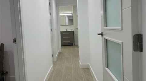 Foto 4 de Pis de lloguer a Calle Bailén, 73, Ciudad Jardín, Badajoz