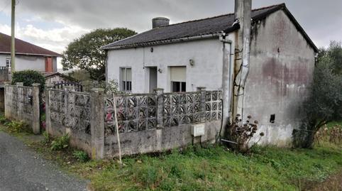 Foto 2 de Planta baixa en venda a Lugar Carballiño, 1, Frades, A Coruña
