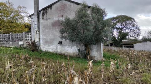 Foto 3 de Planta baixa en venda a Lugar Carballiño, 1, Frades, A Coruña