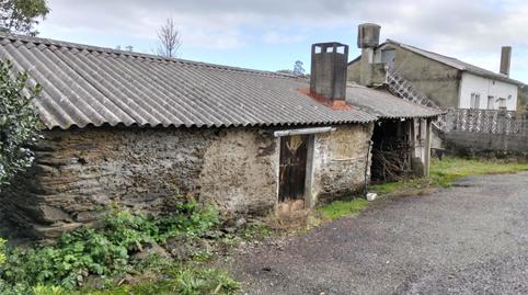 Foto 4 de Planta baixa en venda a Lugar Carballiño, 1, Frades, A Coruña