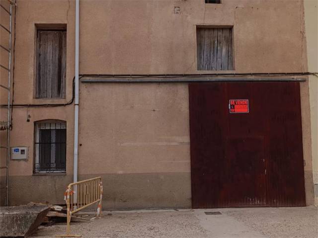 Casa adosada en Venta en Calle Río, 114 en Langa de Duero