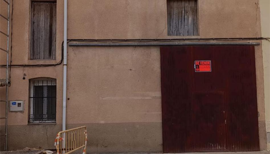 Single-family semi-detached for sale in Calle Río, 114, Langa de Duero, Soria - image 1 Photo 1 of Single-family semi-detached for sale in Calle Río, 114, Langa de Duero, Soria