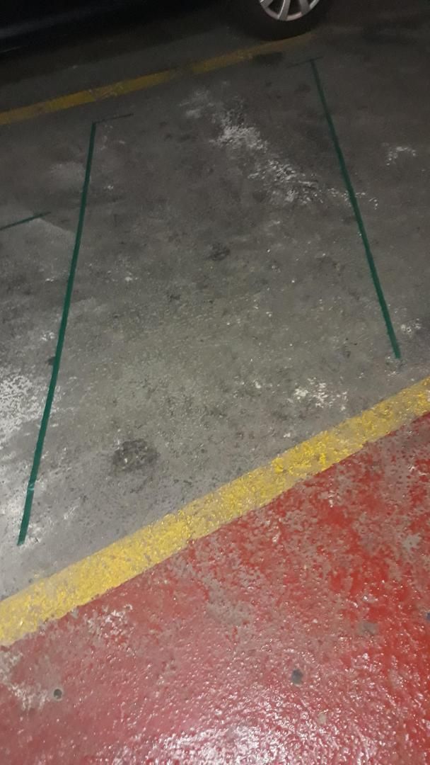 Garage to rent in Carrer de Molines, 4, Centre