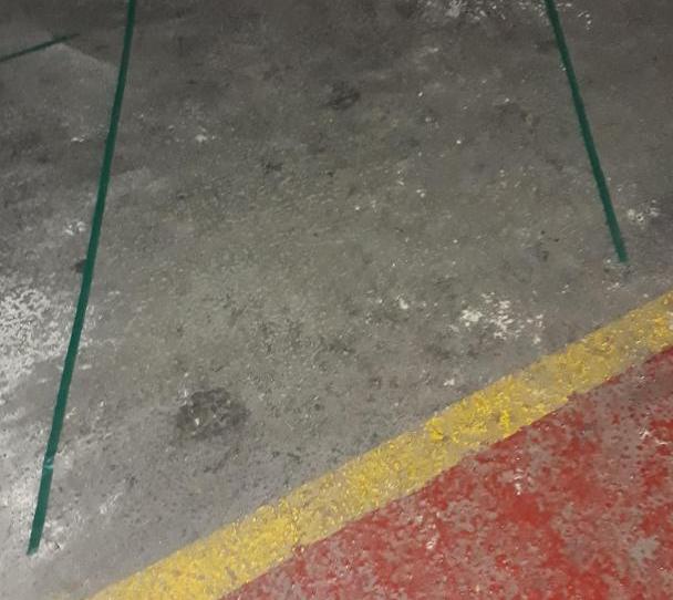 Foto 1 de Garatge de lloguer a Carrer de Molines, 4, Centre, Barcelona