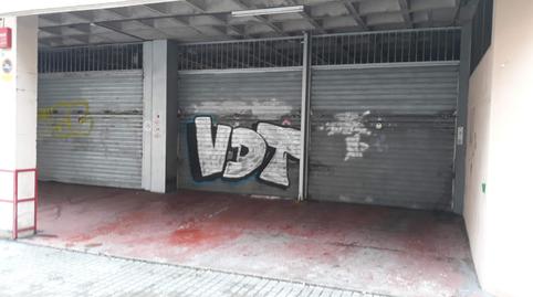 Foto 2 de Garatge de lloguer a Carrer de Molines, 4, Centre, Barcelona