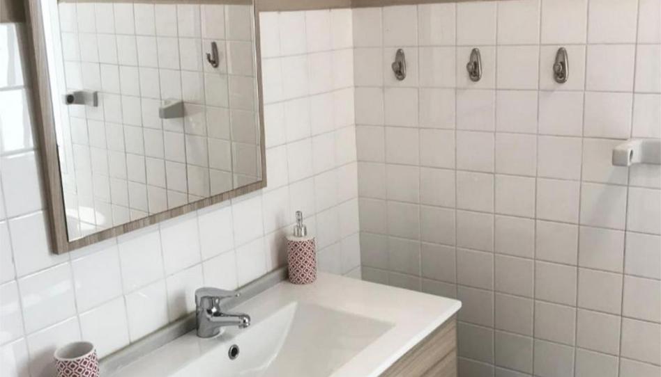 Flat to share in Rúa Santa Clara, 12, Zona de Plaza de Barcelos, Pontevedra - image 1 Photo 1 of Flat to share in Rúa Santa Clara, 12, Zona de Plaza de Barcelos, Pontevedra