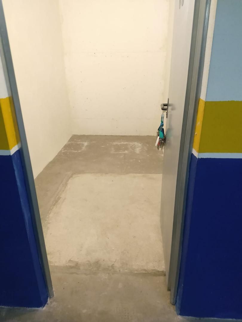 Traster de lloguer a Calle Cuba, 2, Centro Traster de lloguer a Calle Cuba, 2, Centro