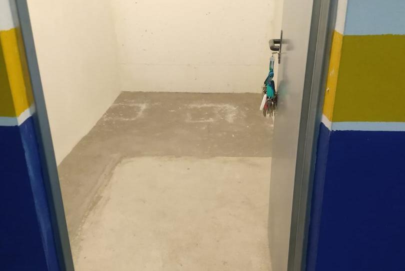 Photo 1 of Box room to rent in Calle Cuba, 2, Centro, Alicante