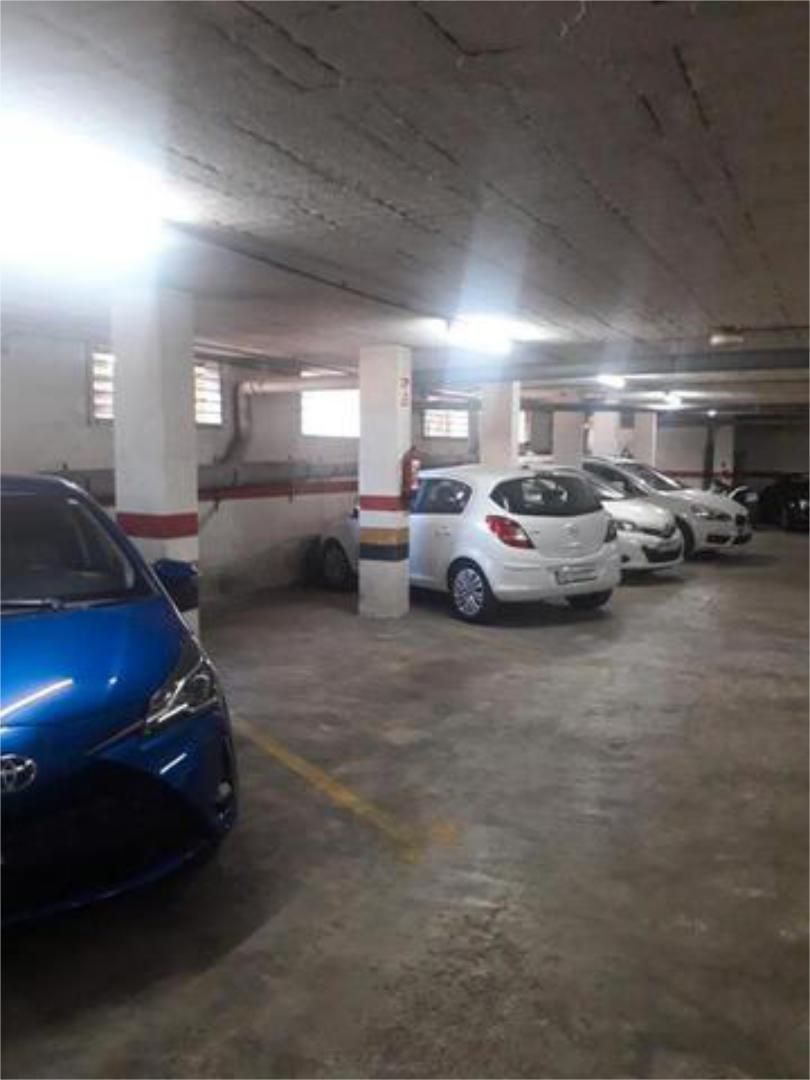 Aparcament de Garatge de lloguer en Cerdanyola del Vallès